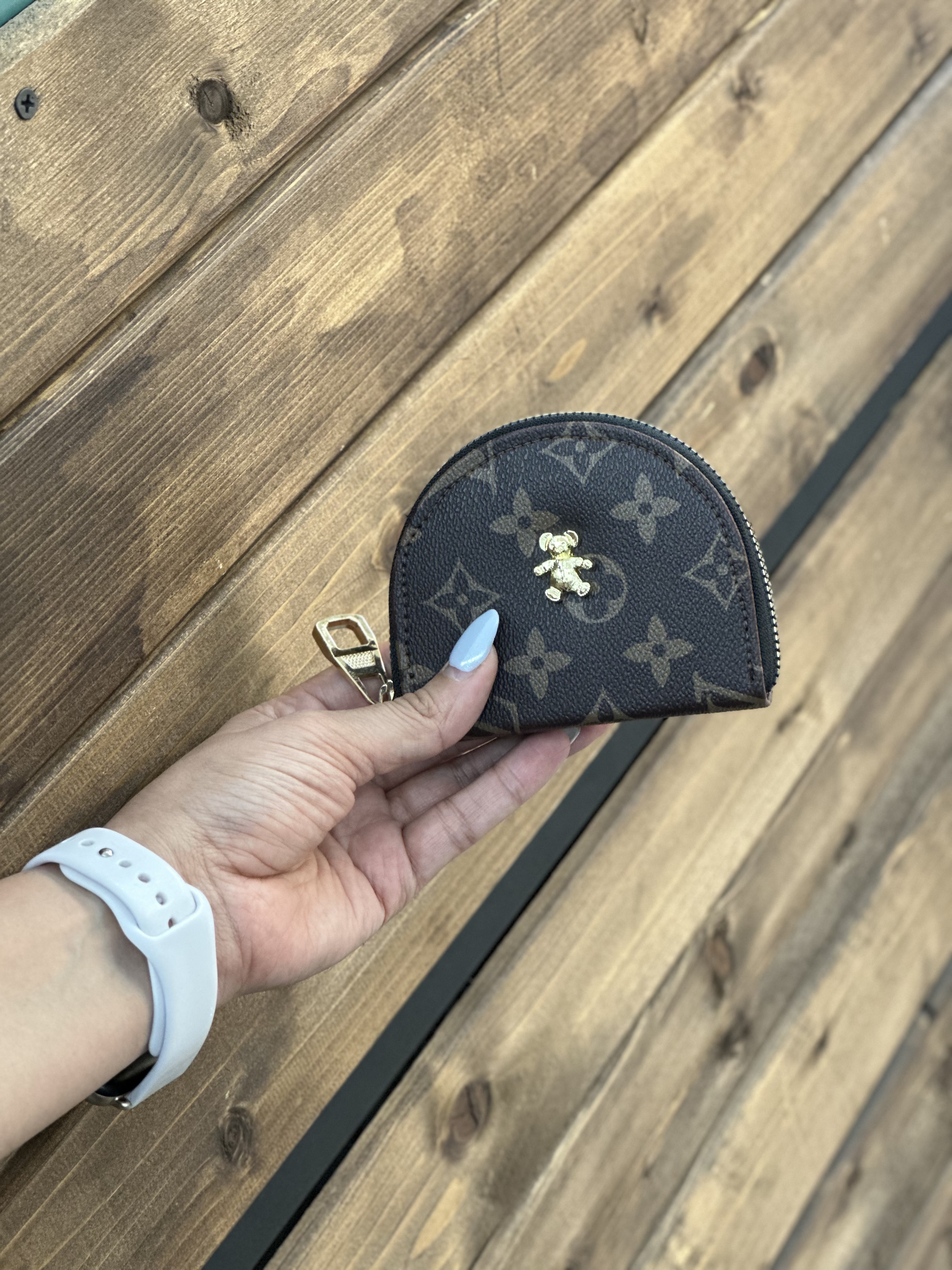 کیف‌پول زنانه