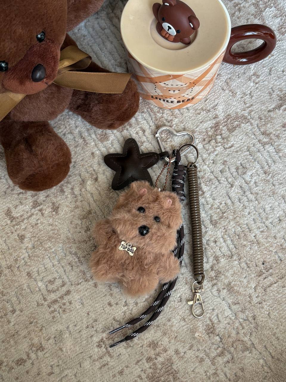 هاپو نسکافه ای